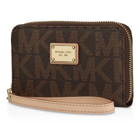 michael kors iphone 4s wallet clutch|Michael Kors clutch sale.